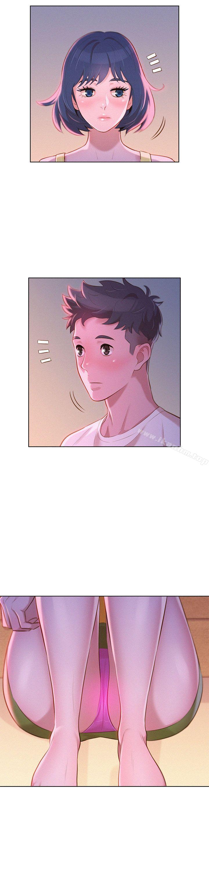 漂亮乾姊姊漫画 免费阅读 第10话 23.jpg