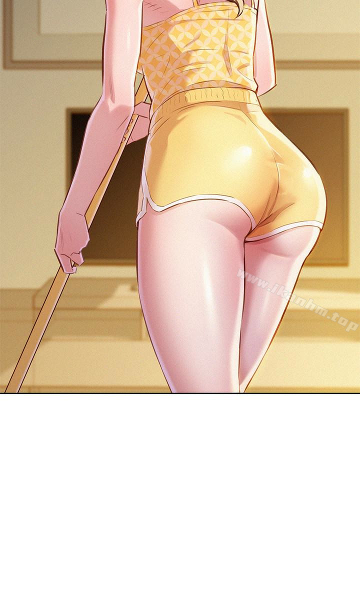 漂亮乾姊姊漫画 免费阅读 第59话-对着慧美姊的屁股勃起 17.jpg