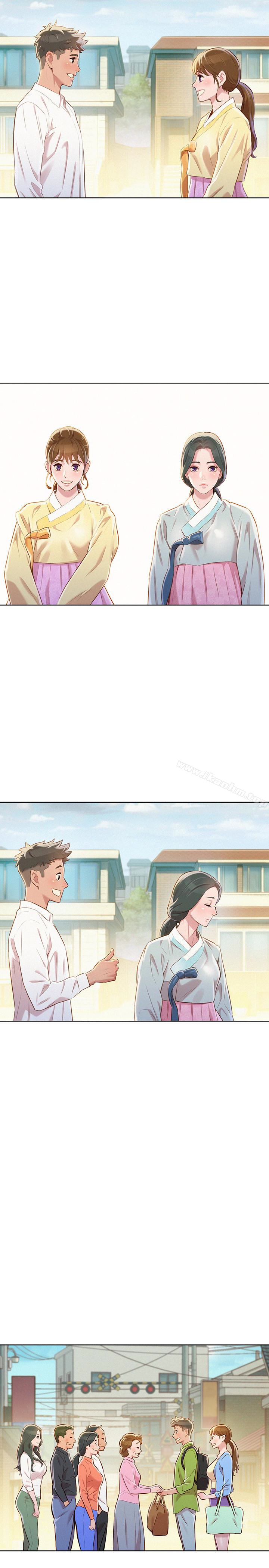 漂亮乾姊姊漫画 免费阅读 第67话-偷袭慧美姊的屁股 10.jpg