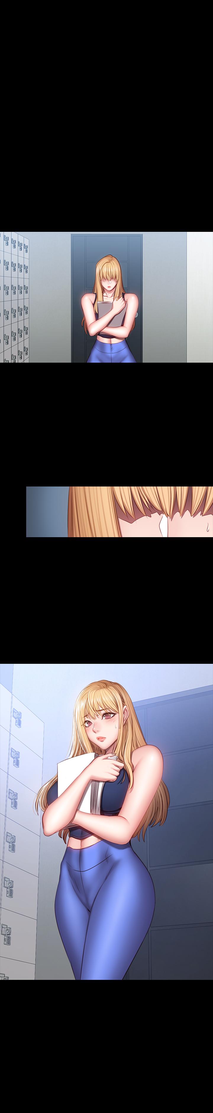 健身教練漫画 免费阅读 第36话-我现在想先抚摸你 34.jpg