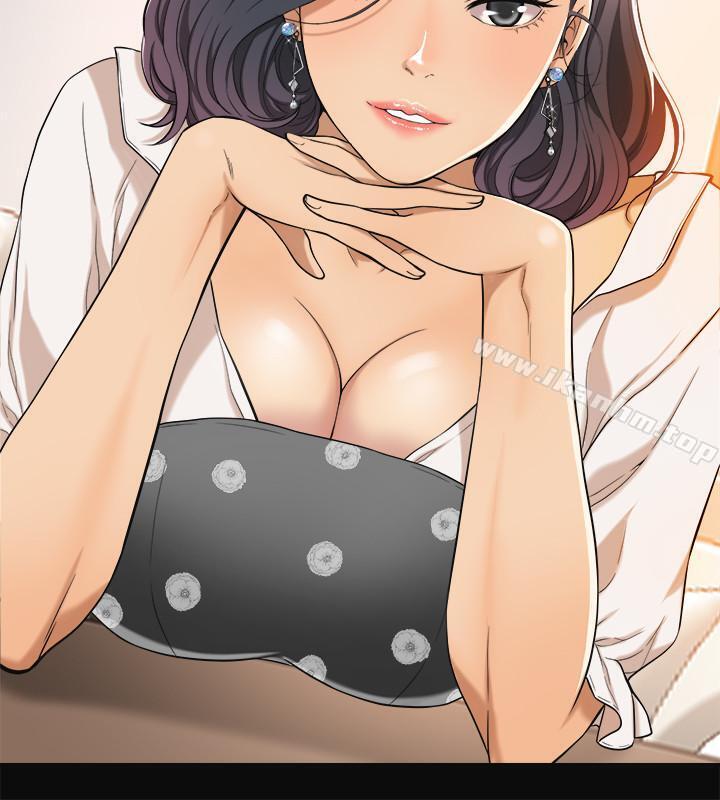 抑欲人妻漫画 免费阅读 第1话-穿着内衣撞见老公的秘书 16.jpg