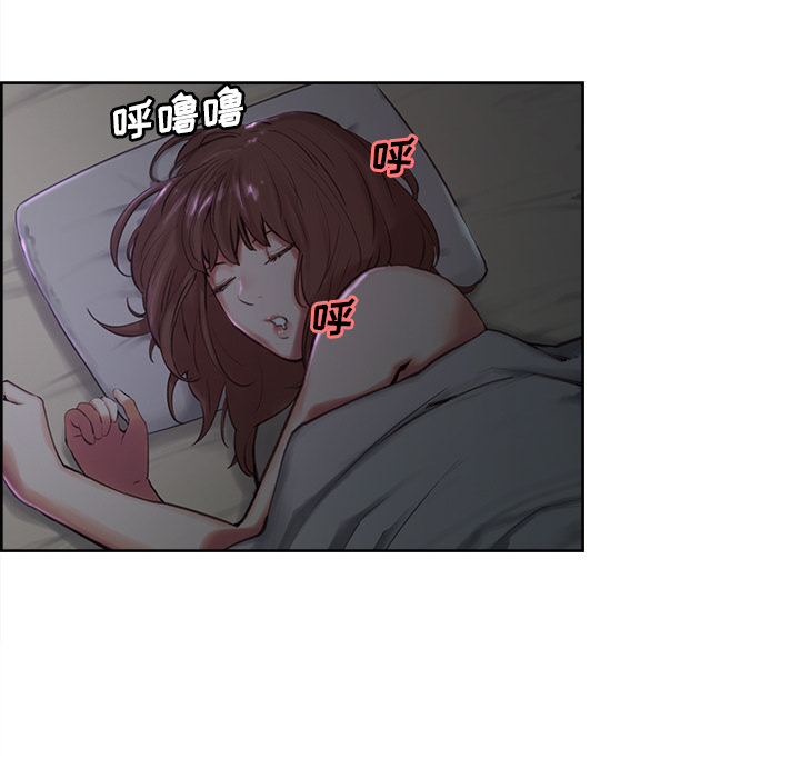 岳母家的刺激生活漫画 免费阅读 第4话 43.jpg