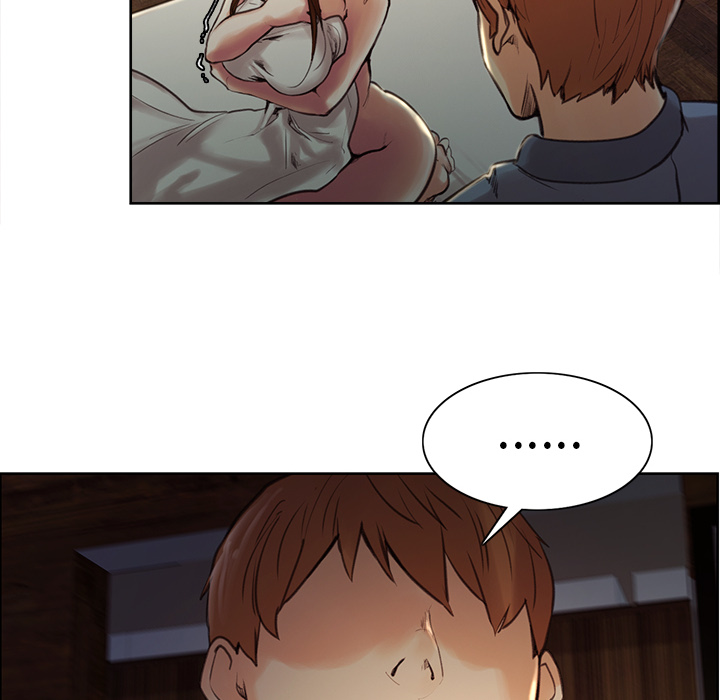 岳母家的刺激生活漫画 免费阅读 第6话 14.jpg