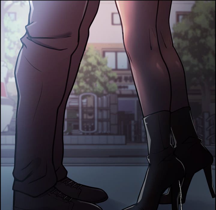 岳母家的刺激生活漫画 免费阅读 第42话 27.jpg