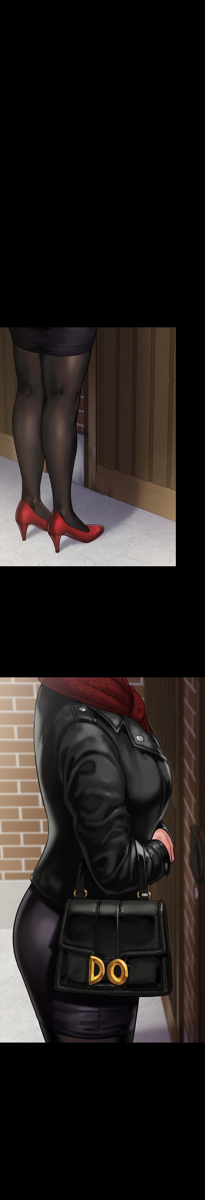 傀儡漫画 免费阅读 第134话-刘学英的异常预兆 2.jpg