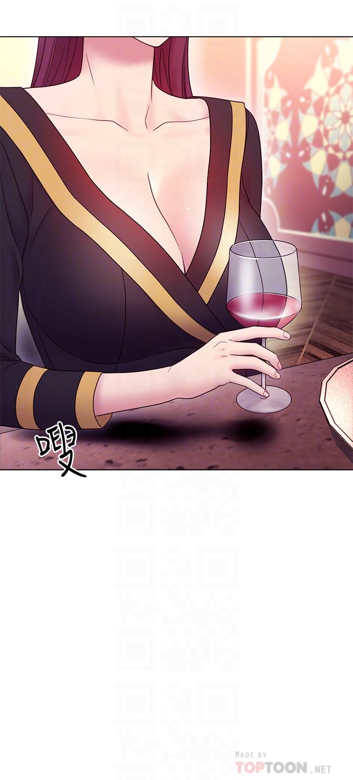 繼母的朋友們漫画 免费阅读 第33话-要不要摸我胸部？ 6.jpg