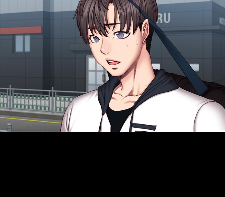 健身教練漫画 免费阅读 第50话-出现在健身房的以晨妈妈 3.jpg