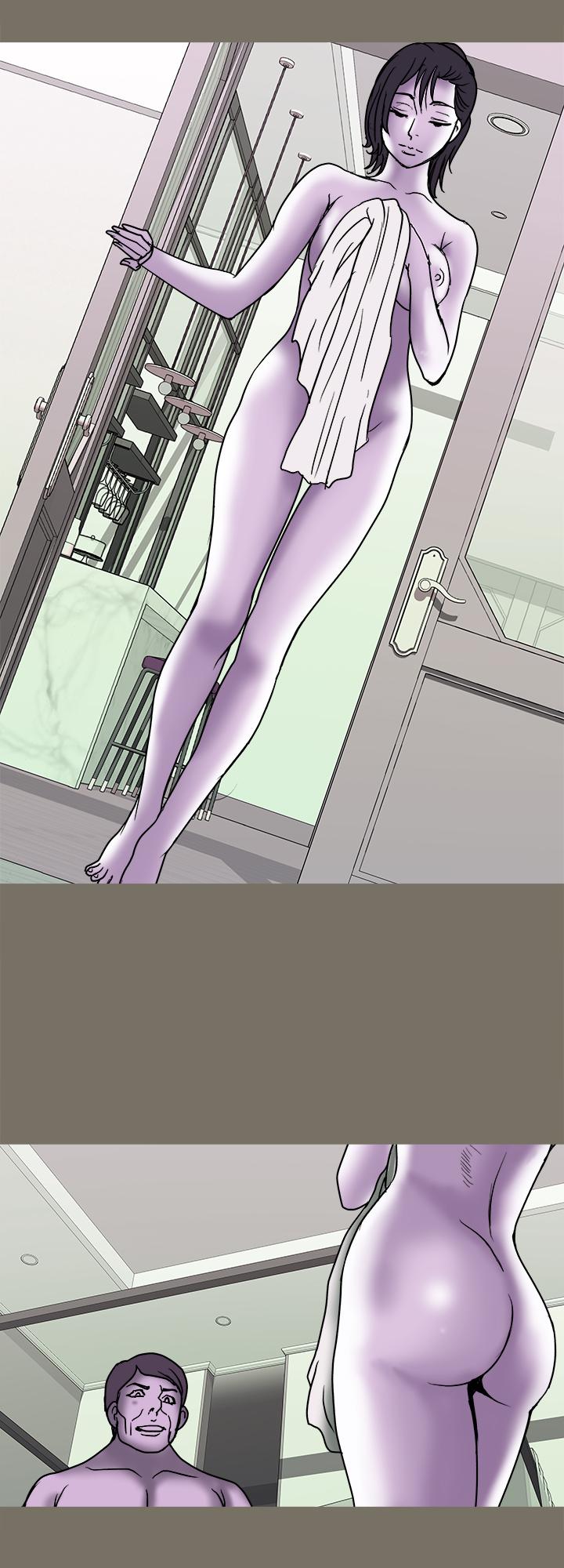 別人的老婆漫画 免费阅读 第83话(第2季)-姐姐为了妹妹牺牲肉体 22.jpg