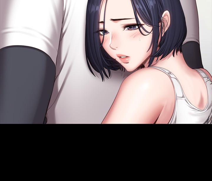 健身教練漫画 免费阅读 第81话-今天我家没人 37.jpg