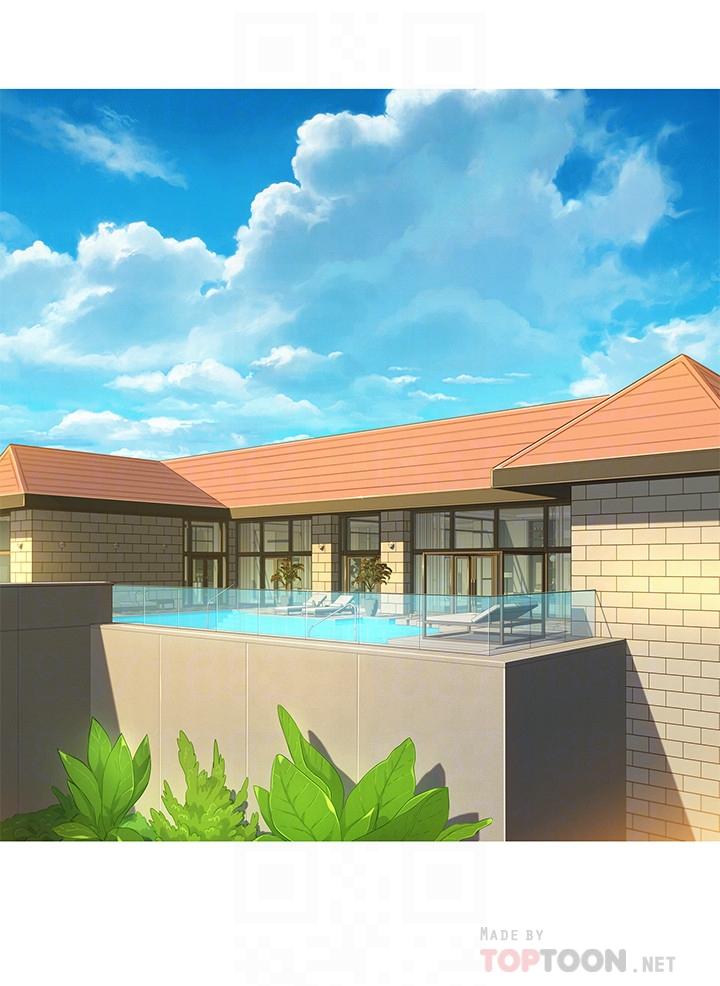 漂亮乾姊姊漫画 免费阅读 第133话-偷袭姐姐的房间 12.jpg