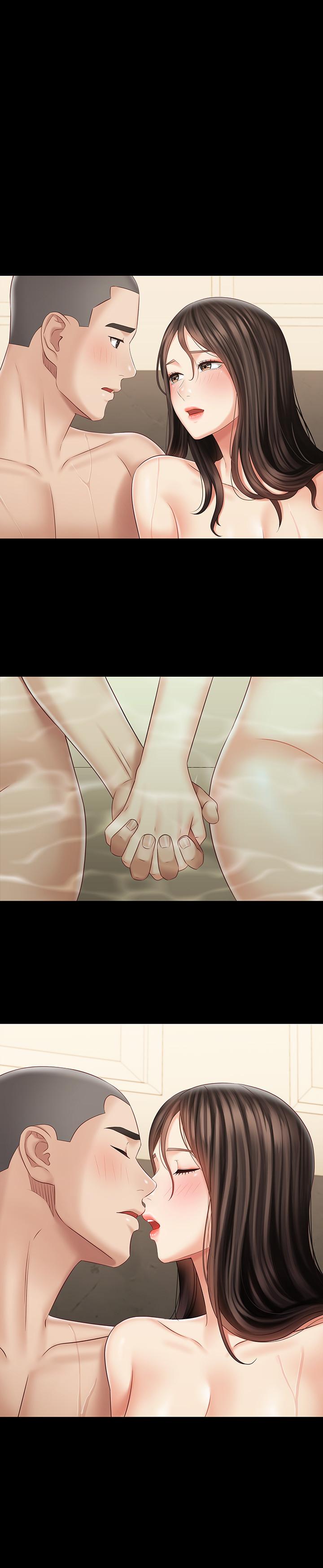 妹妹的義務漫画 免费阅读 第70话-以恋人的身份合为一体 17.jpg