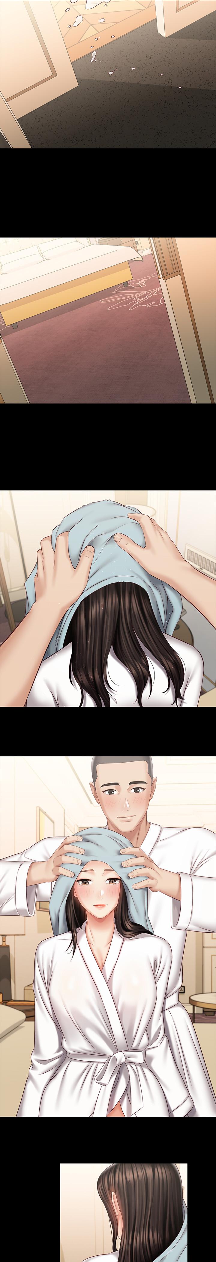 妹妹的義務漫画 免费阅读 第71话-我现在眼中只有你 17.jpg