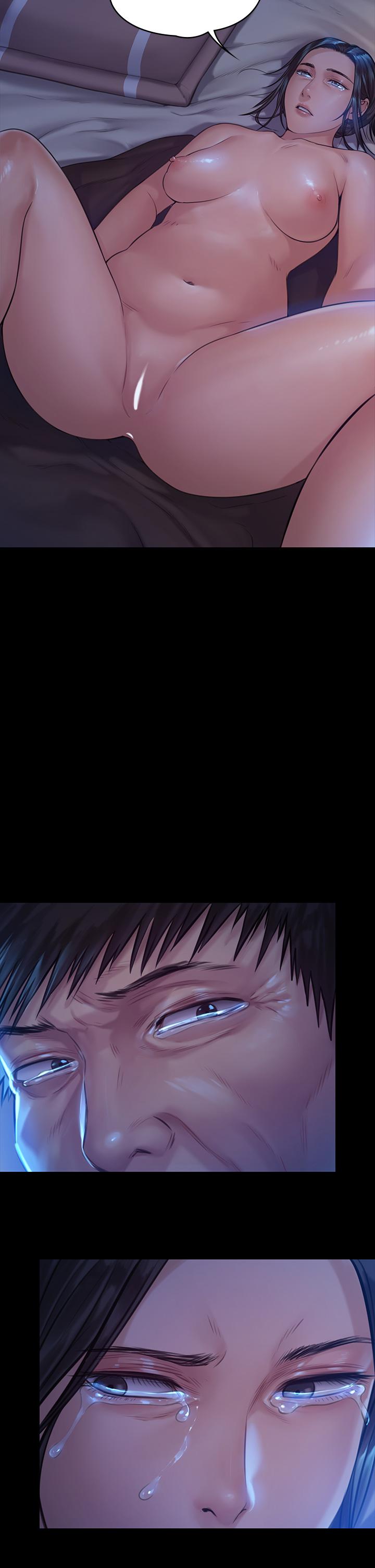 傀儡漫画 免费阅读 第185话-时隔11年的夫妻房事 23.jpg