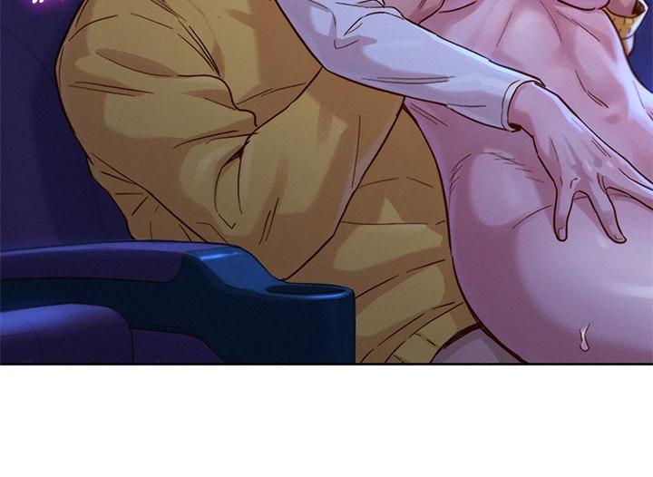 漂亮乾姊姊漫画 免费阅读 第149话-在电影院中恣意缠绵 19.jpg