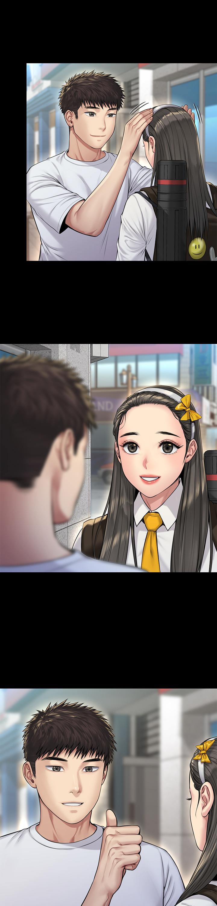 傀儡漫画 免费阅读 第193话-不想回家的少女 23.jpg