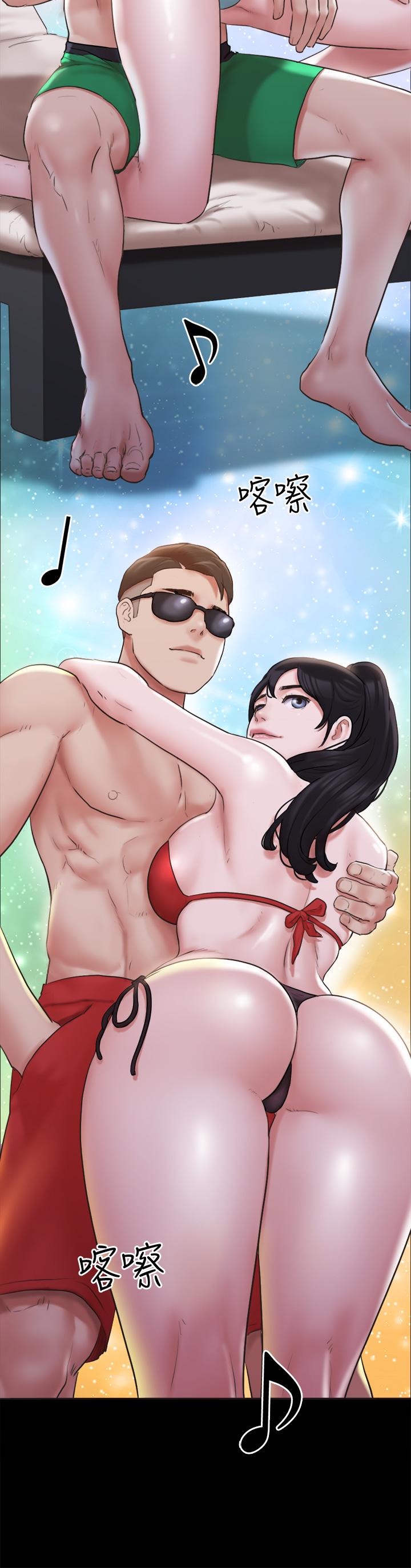 協議換愛漫画 免费阅读 第117话-色情的泳装拍摄现场 9.jpg