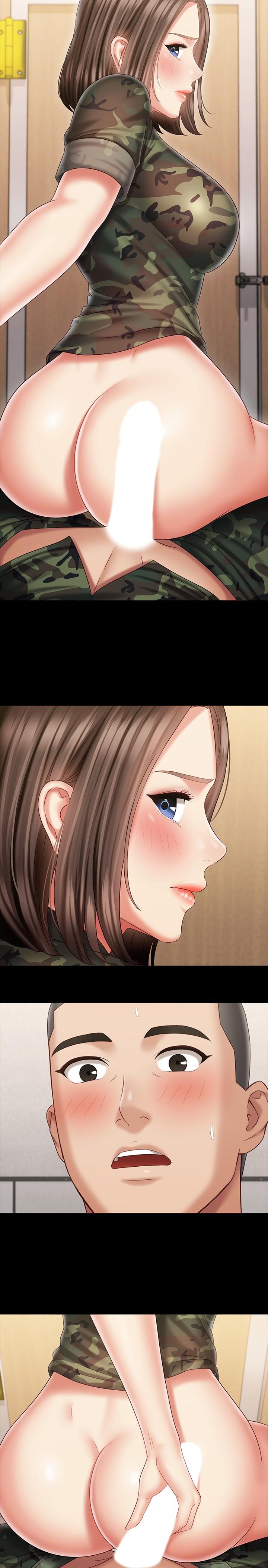 妹妹的義務漫画 免费阅读 第95话-一起活塞运动吧 13.jpg