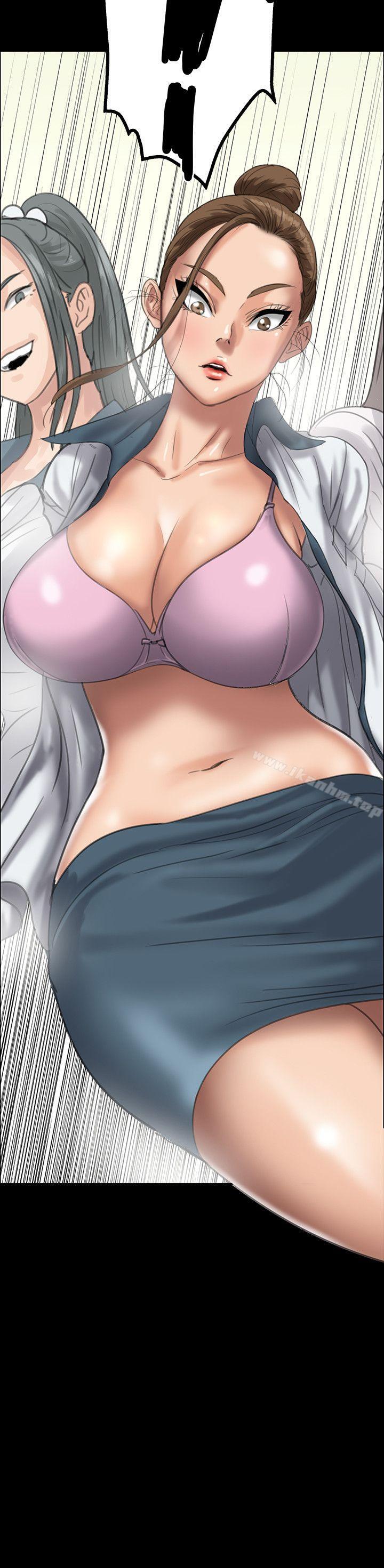 傀儡漫画 免费阅读 第26话 3.jpg