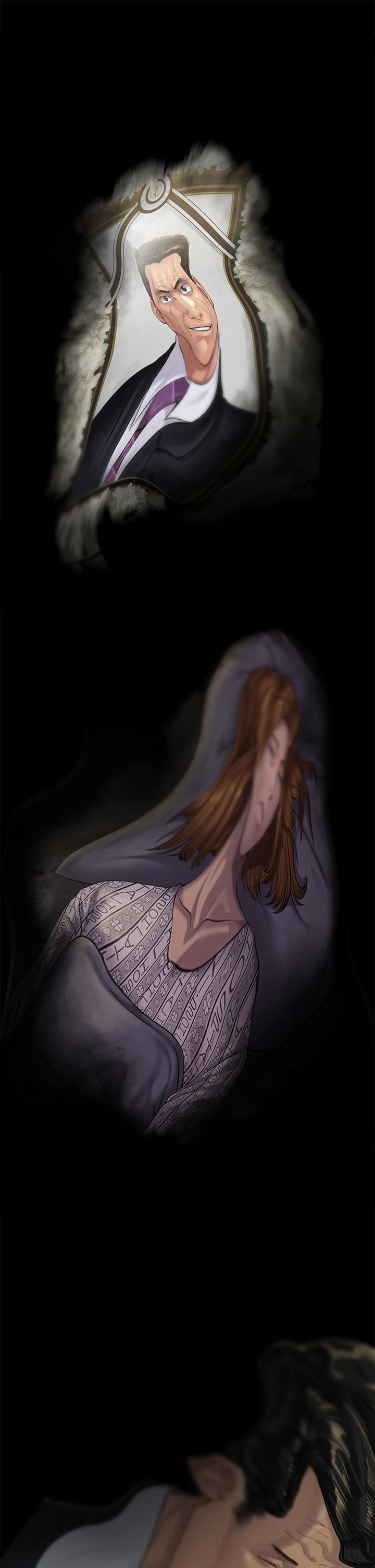 傀儡漫画 免费阅读 第213话-取悦泰秀的眼镜仔 20.jpg