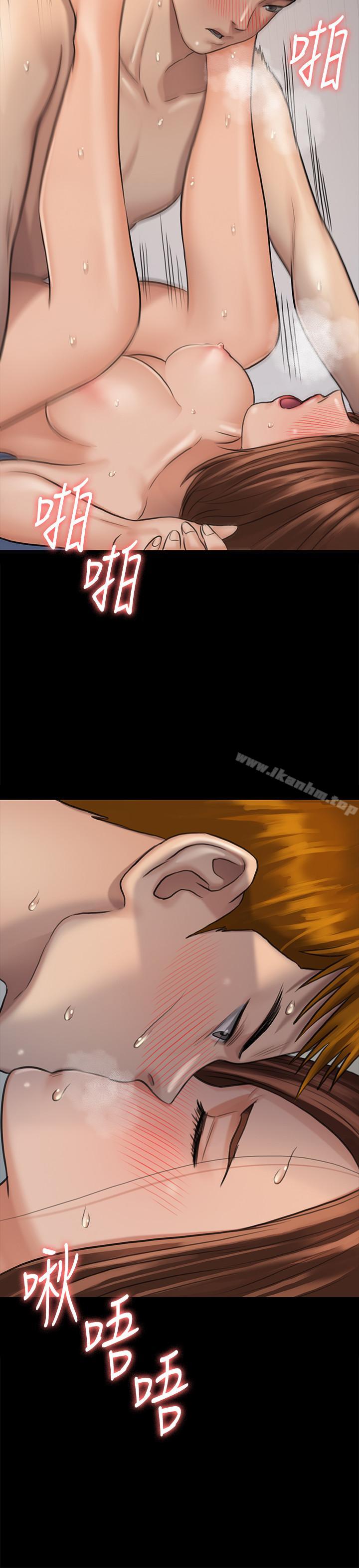 傀儡漫画 免费阅读 第114话-俊彪妈妈的抵抗 3.jpg