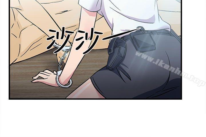 制服的誘惑漫画 免费阅读 制服的诱惑 警察篇(3) 29.jpg