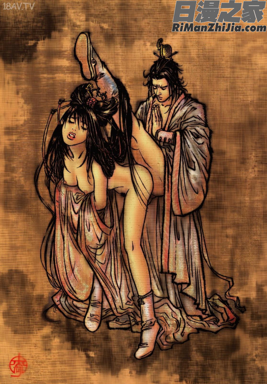 狎客行-九真陰經漫画 免费阅读 整部漫画 96.jpg