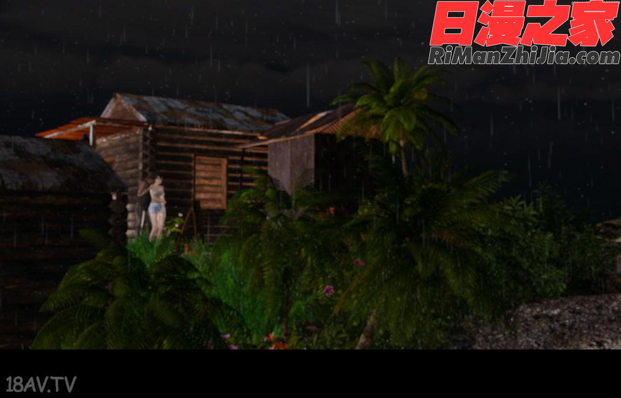 隔绝岛ISoLAND中篇PART2漫画 免费阅读 整部漫画 36.jpg