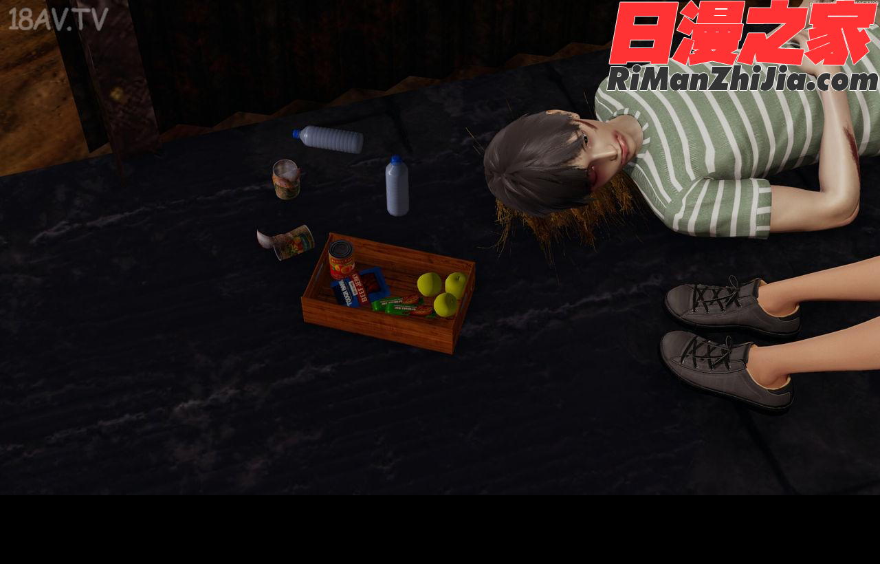 隔绝岛ISoLAND中篇PART2漫画 免费阅读 整部漫画 69.jpg