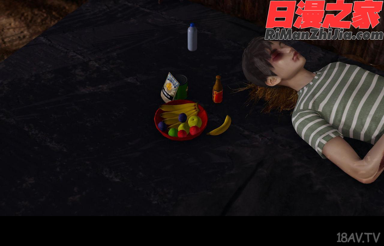 隔绝岛ISoLAND中篇PART2漫画 免费阅读 整部漫画 83.jpg